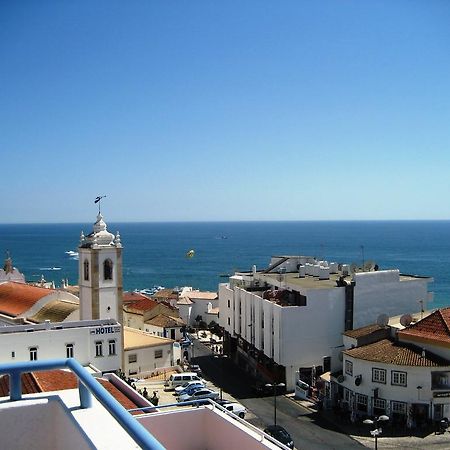 Bay View Apartments Albufeira Room photo