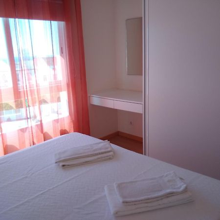 Bay View Apartments Albufeira Exterior photo