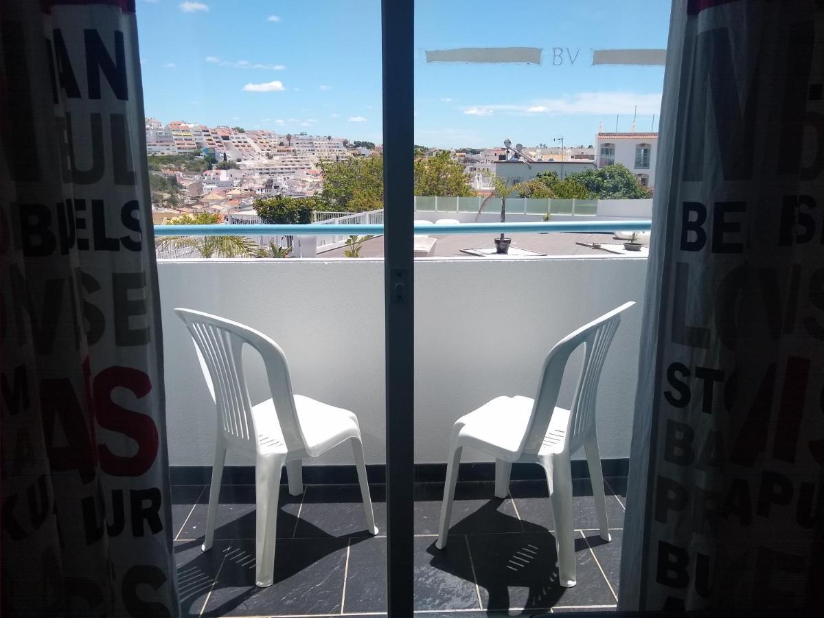 Bay View Apartments Albufeira Exterior photo