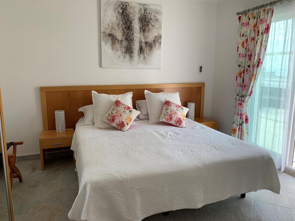 Bay View Apartments Albufeira Exterior photo