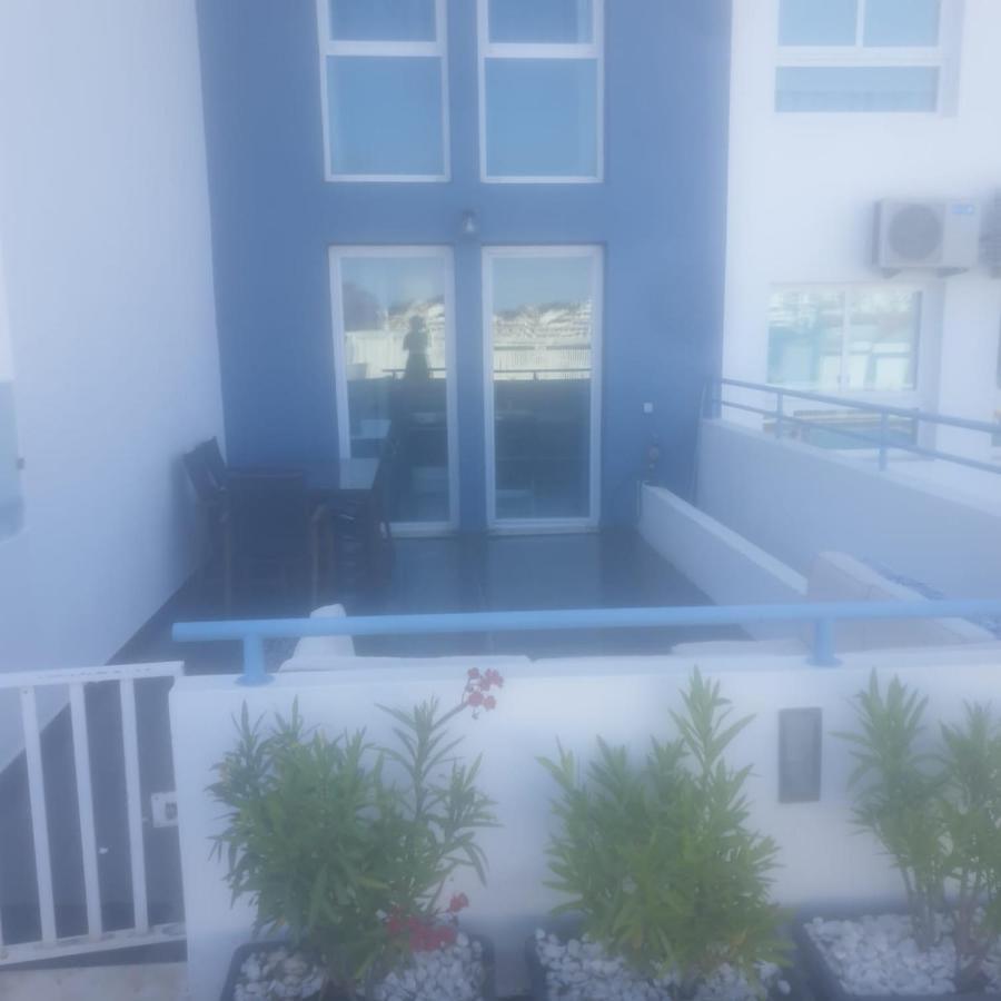 Bay View Apartments Albufeira Exterior photo