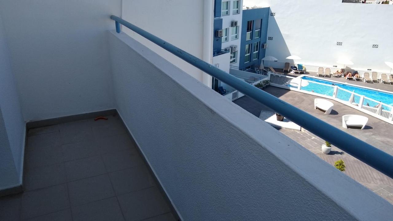 Bay View Apartments Albufeira Exterior photo