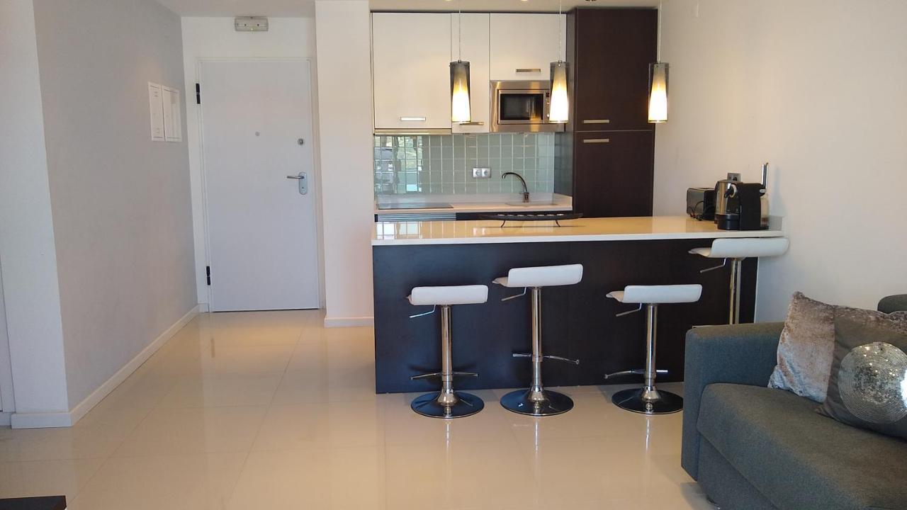 Bay View Apartments Albufeira Exterior photo