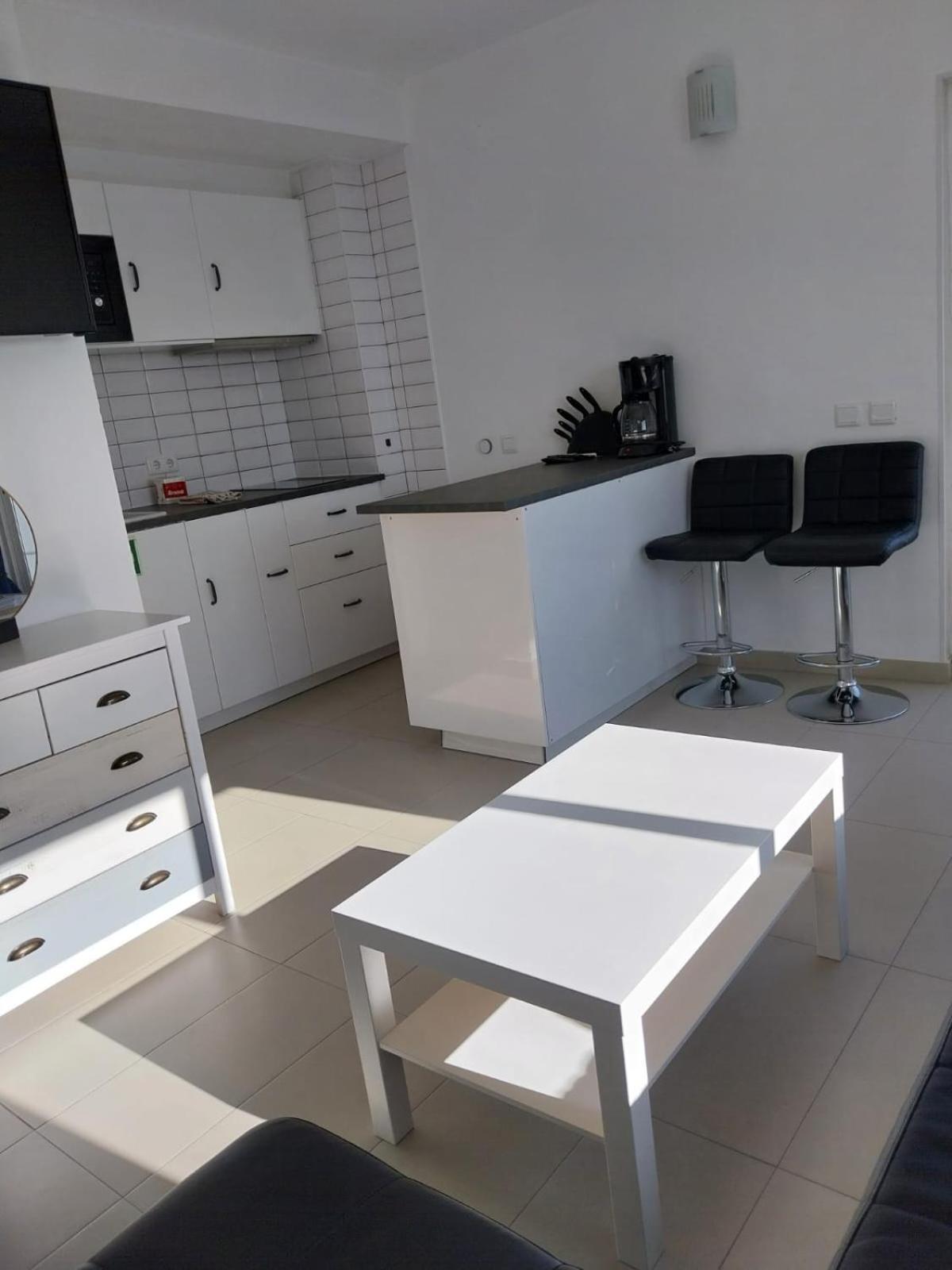 Bay View Apartments Albufeira Exterior photo