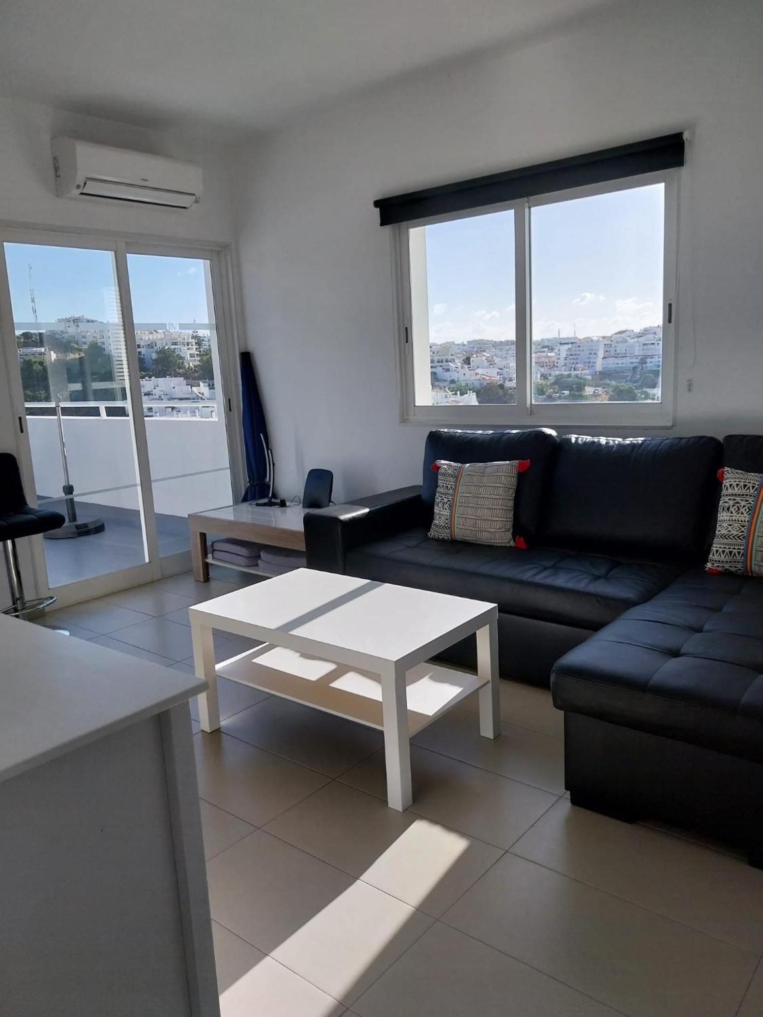 Bay View Apartments Albufeira Exterior photo