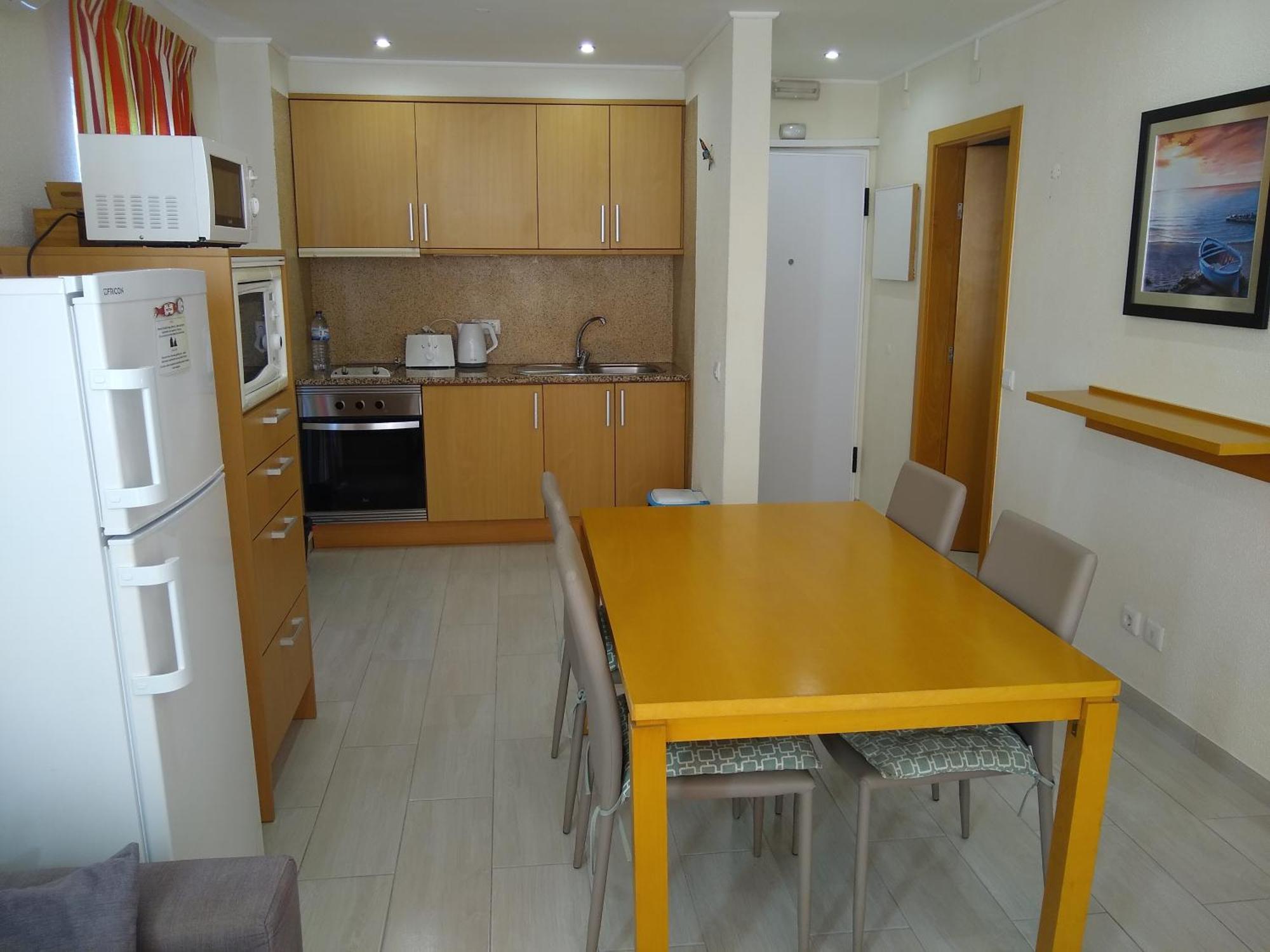 Bay View Apartments Albufeira Room photo