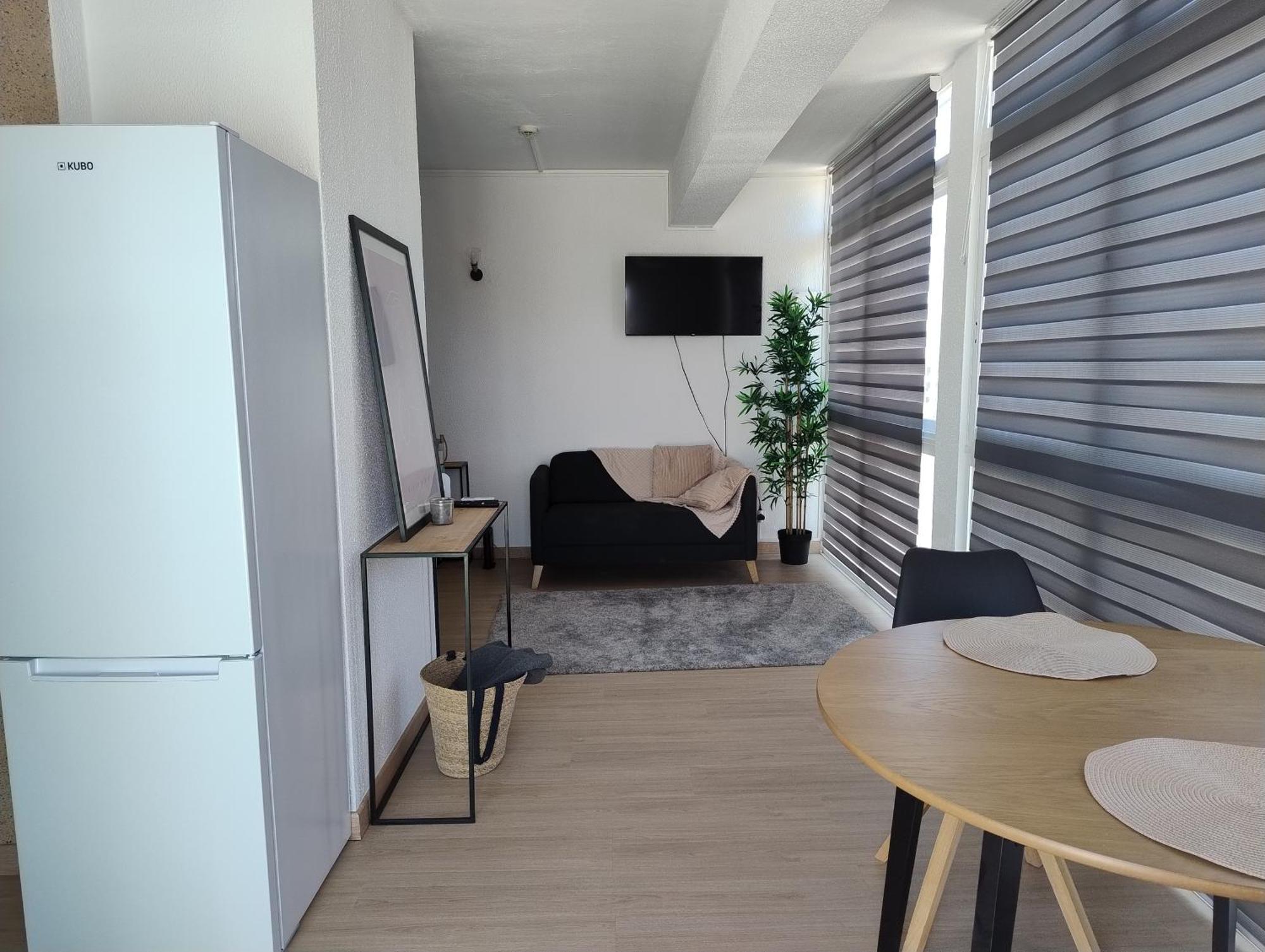 Bay View Apartments Albufeira Exterior photo