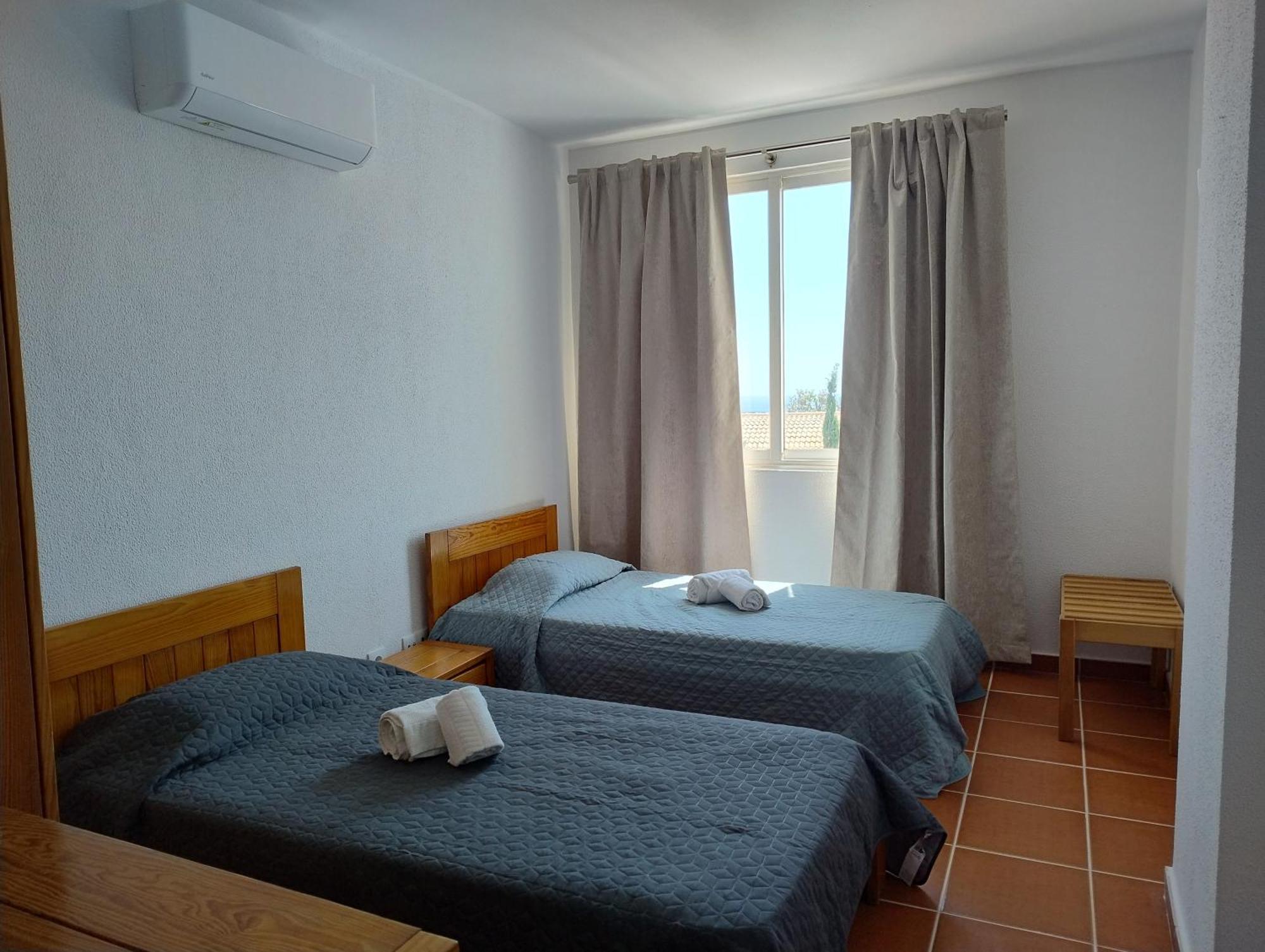 Bay View Apartments Albufeira Exterior photo