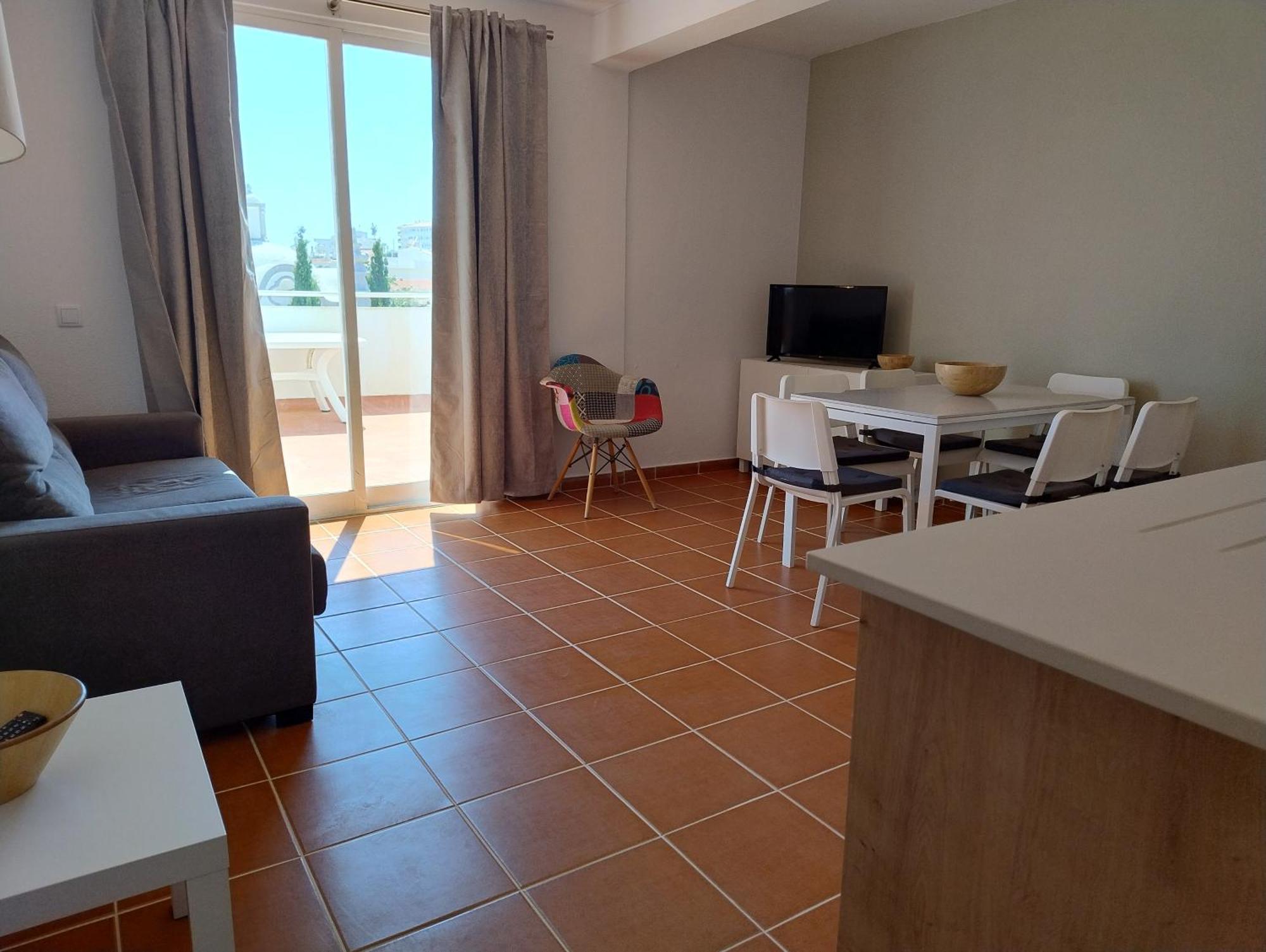 Bay View Apartments Albufeira Exterior photo