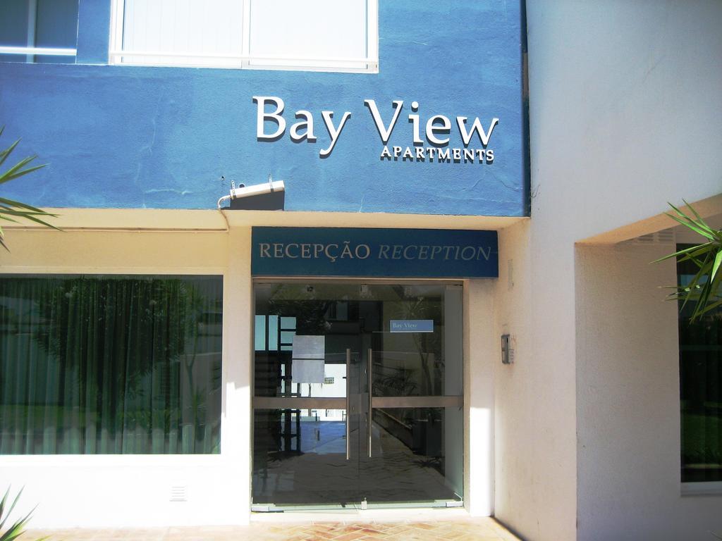 Bay View Apartments Albufeira Exterior photo