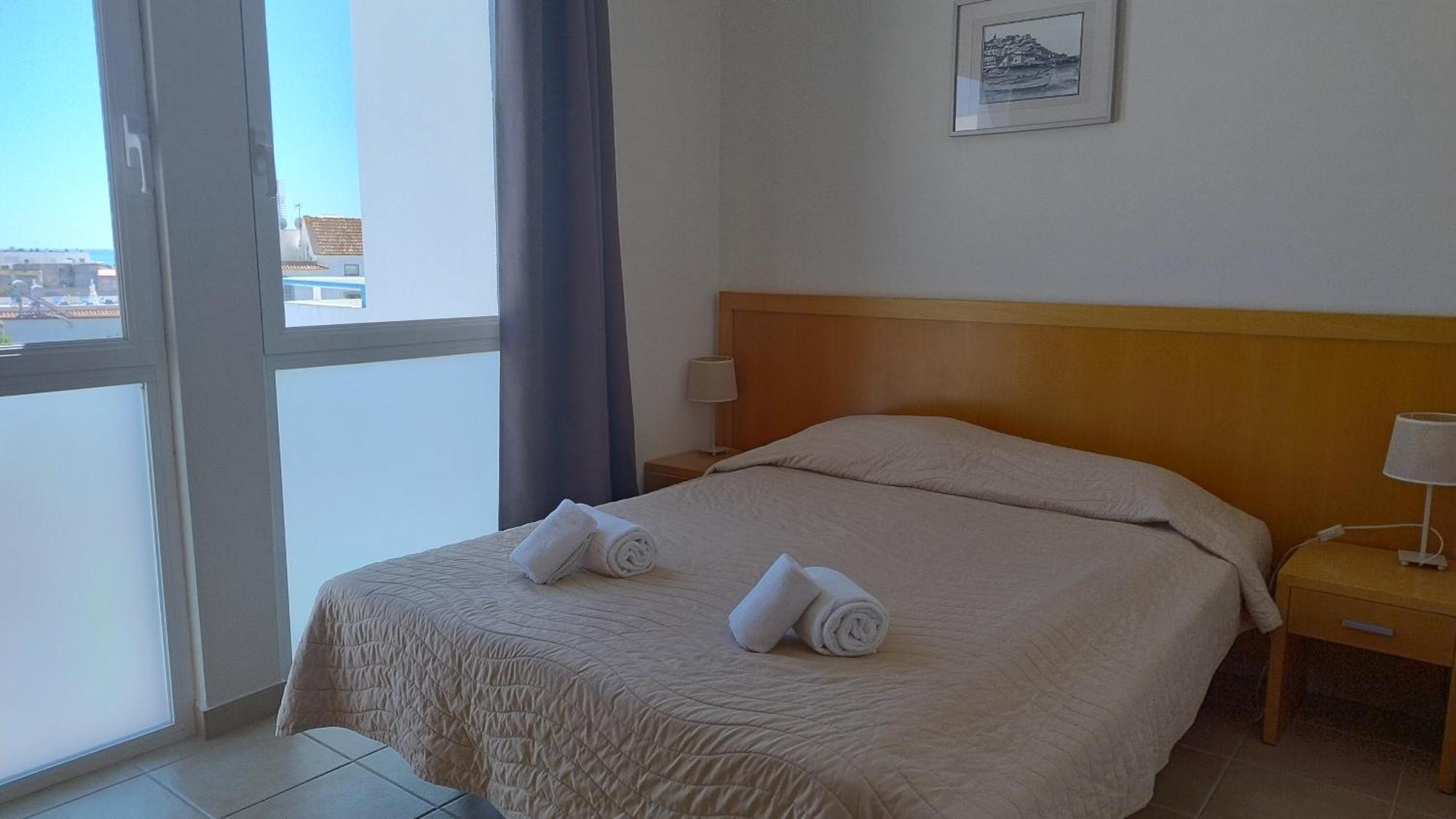 Bay View Apartments Albufeira Exterior photo