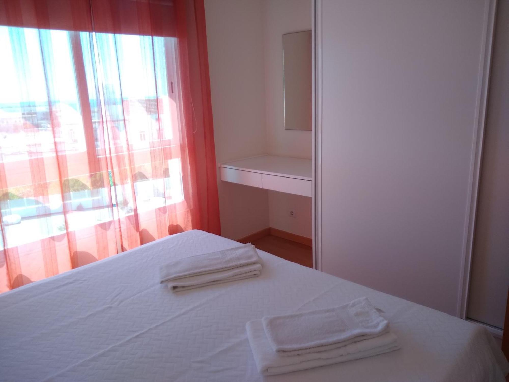 Bay View Apartments Albufeira Exterior photo