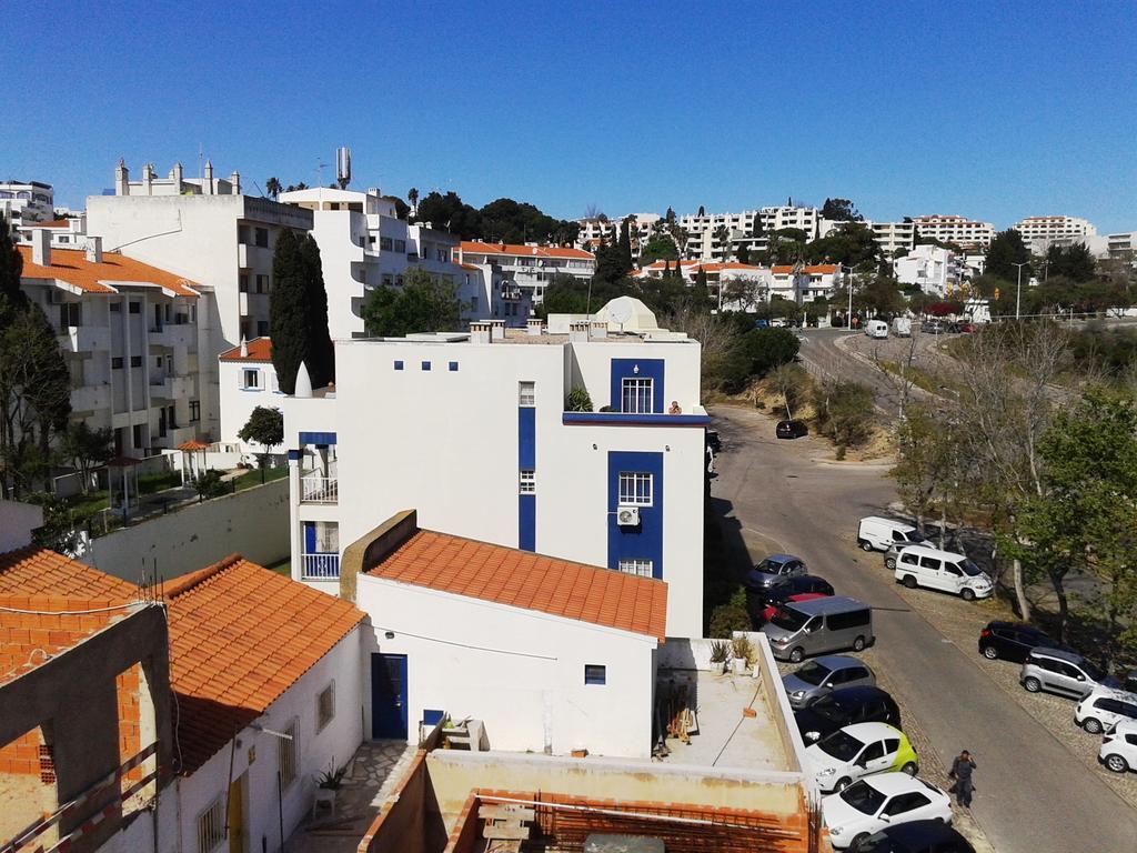 Bay View Apartments Albufeira Exterior photo