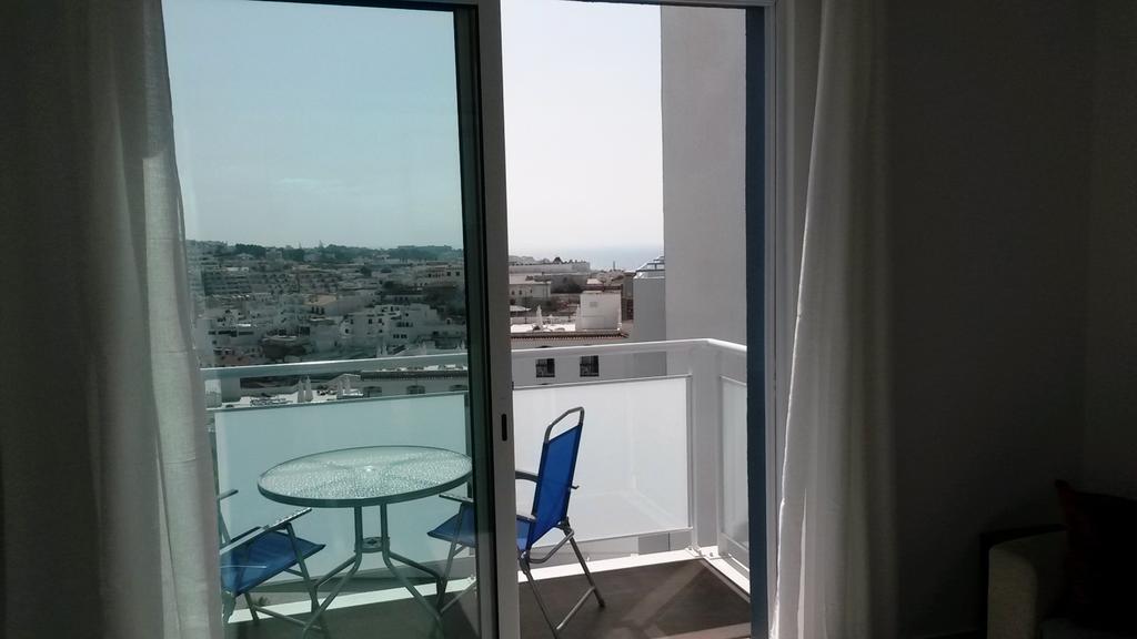 Bay View Apartments Albufeira Exterior photo