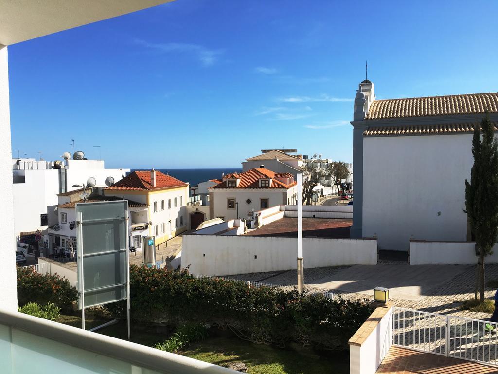 Bay View Apartments Albufeira Exterior photo