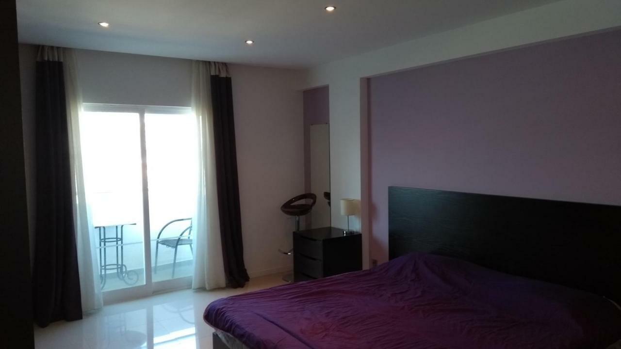 Bay View Apartments Albufeira Exterior photo