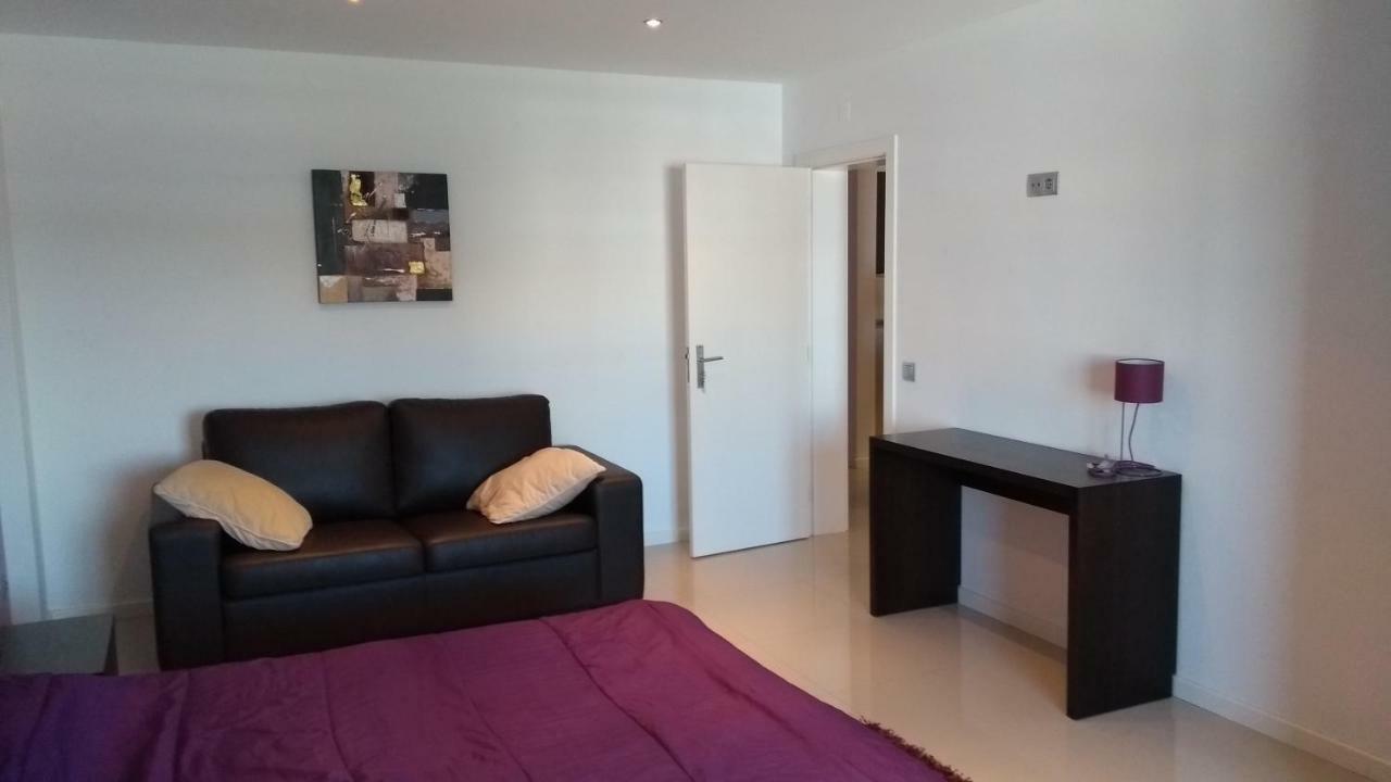 Bay View Apartments Albufeira Exterior photo