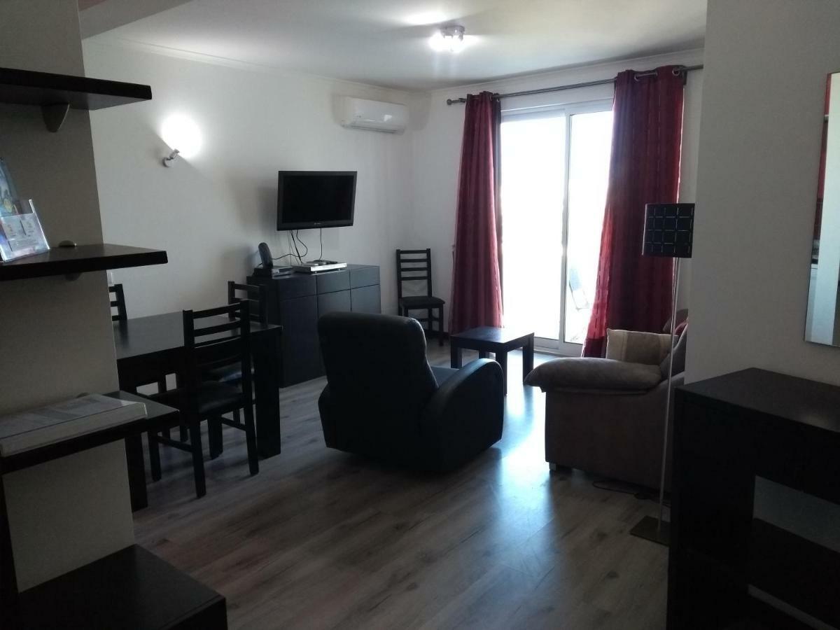 Bay View Apartments Albufeira Exterior photo