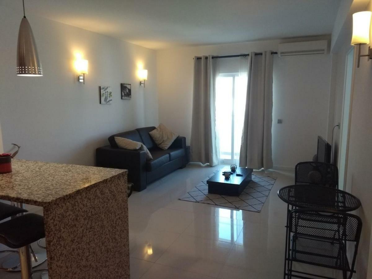 Bay View Apartments Albufeira Exterior photo