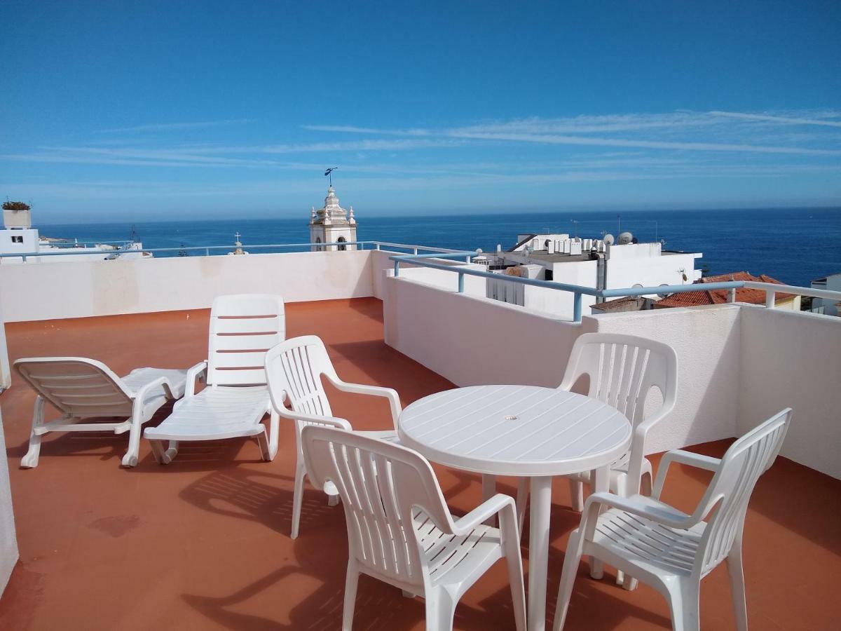 Bay View Apartments Albufeira Exterior photo