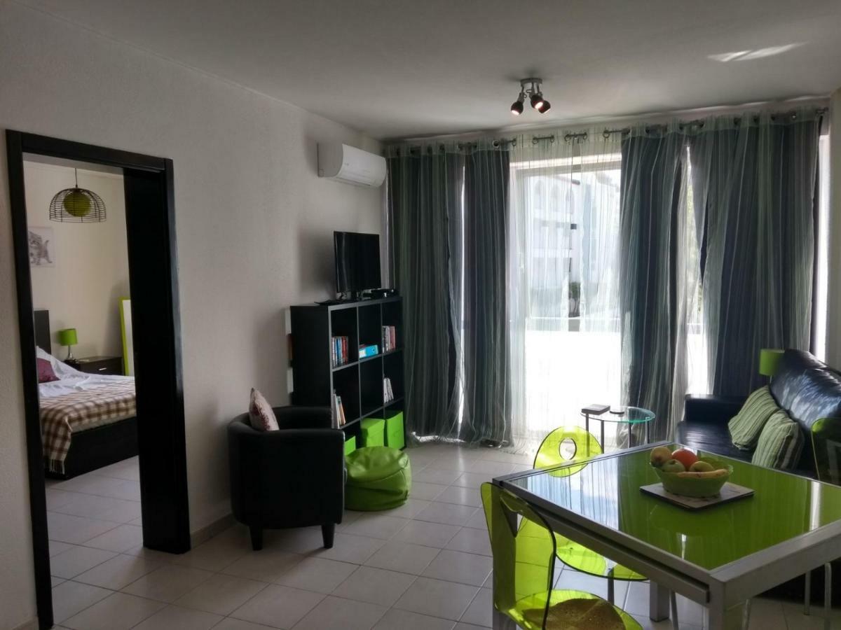 Bay View Apartments Albufeira Exterior photo