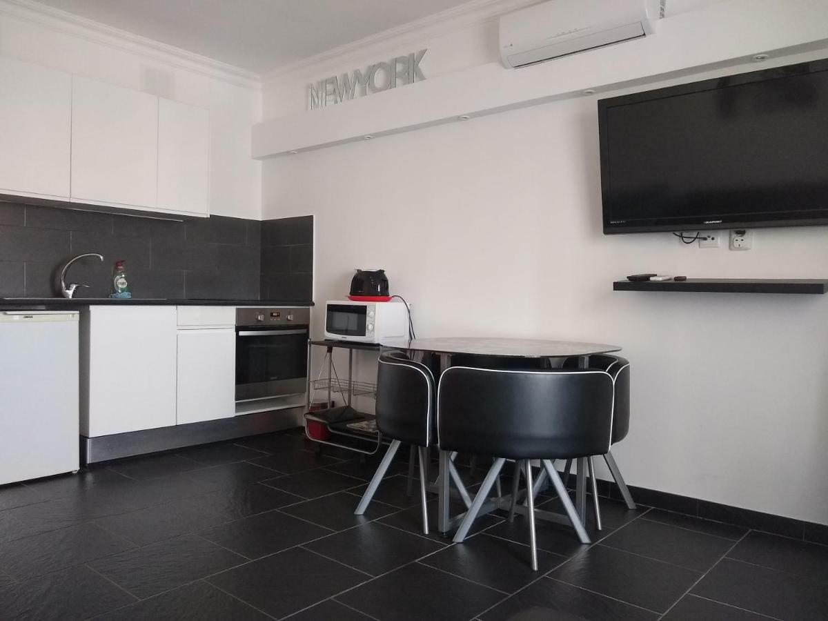Bay View Apartments Albufeira Exterior photo